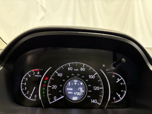 Used 2014 Honda CR-V LX image 23