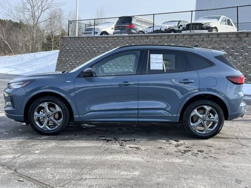 Certified 2023 Ford Escape ST-Line w/ Tech Pack #1 image 40
