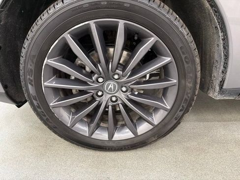 Used 2024 Acura RDX A-Spec AWD/4WD image 29