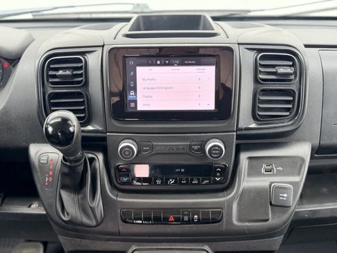 Used 2023 RAM ProMaster 2500 FWD image 15