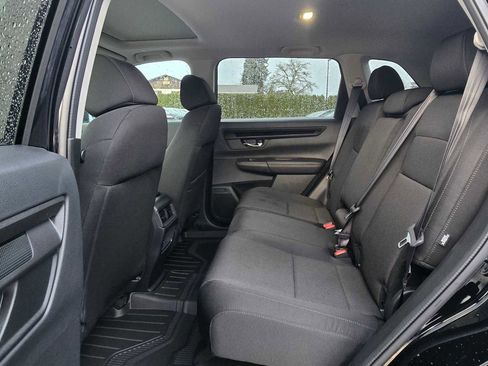 New 2026 Honda CR-V EX image 16