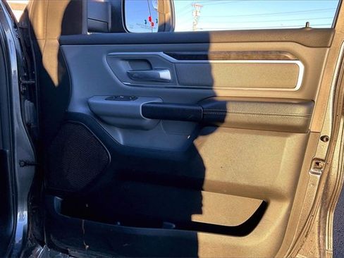 Used 2022 RAM 1500 Big Horn image 19
