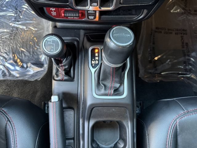 Used 2020 Jeep Gladiator Rubicon AWD/4WD image 21