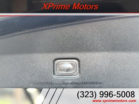 Used 2018 Ford Explorer Sport AWD/4WD image 16