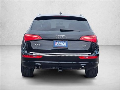 Used 2016 Audi Q5 TDI Premium Plus w/ Technology Package image 7