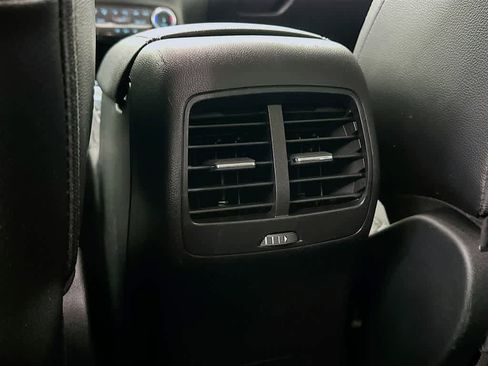 Certified 2022 Ford Escape SEL image 12