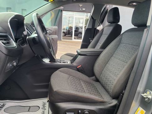 Used 2024 Chevrolet Equinox LT AWD/4WD image 15