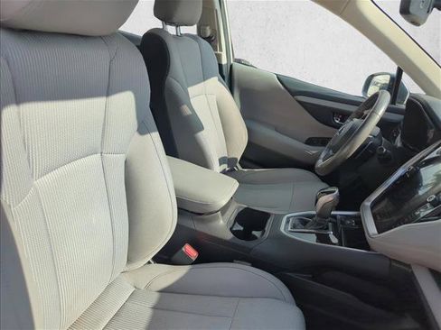 Used 2024 Subaru Legacy Premium AWD/4WD image 25