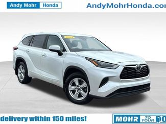 Used 2023 Toyota Highlander L 360° Tour