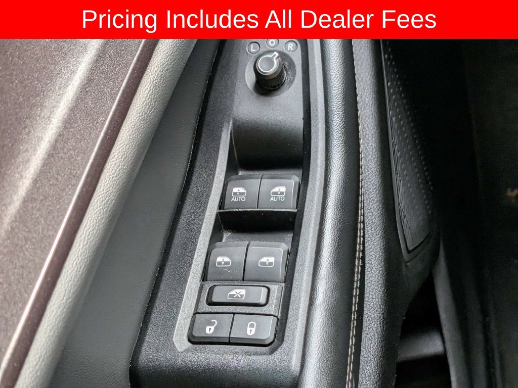 Used 2022 Jeep Grand Cherokee L Laredo w/ Luxury Tech Group I AWD/4WD image 26