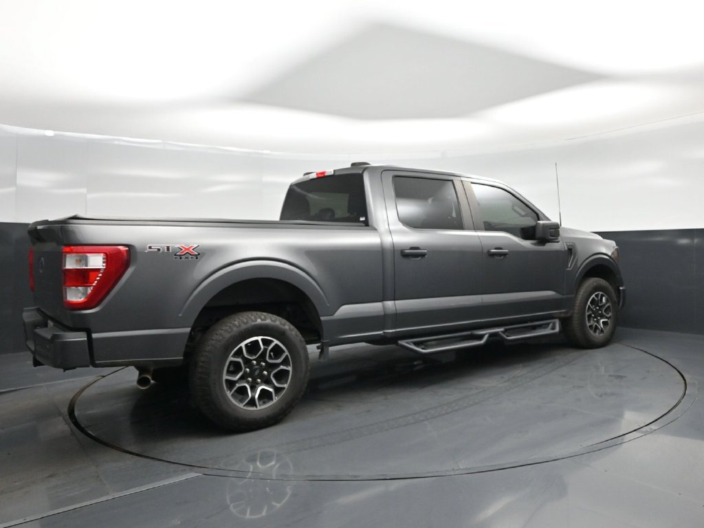 Used 2023 Ford F150 XL w/ STX Appearance Package AWD/4WD image 25