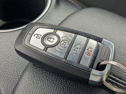 Certified 2021 Ford Mustang EcoBoost w/ Equipment Group 101A image 31