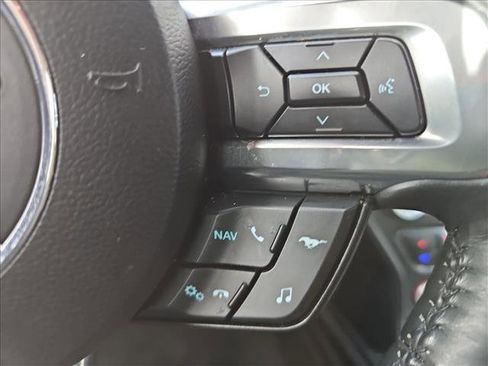 Used 2023 Ford Mustang Premium w/ Equipment Group 201A image 18