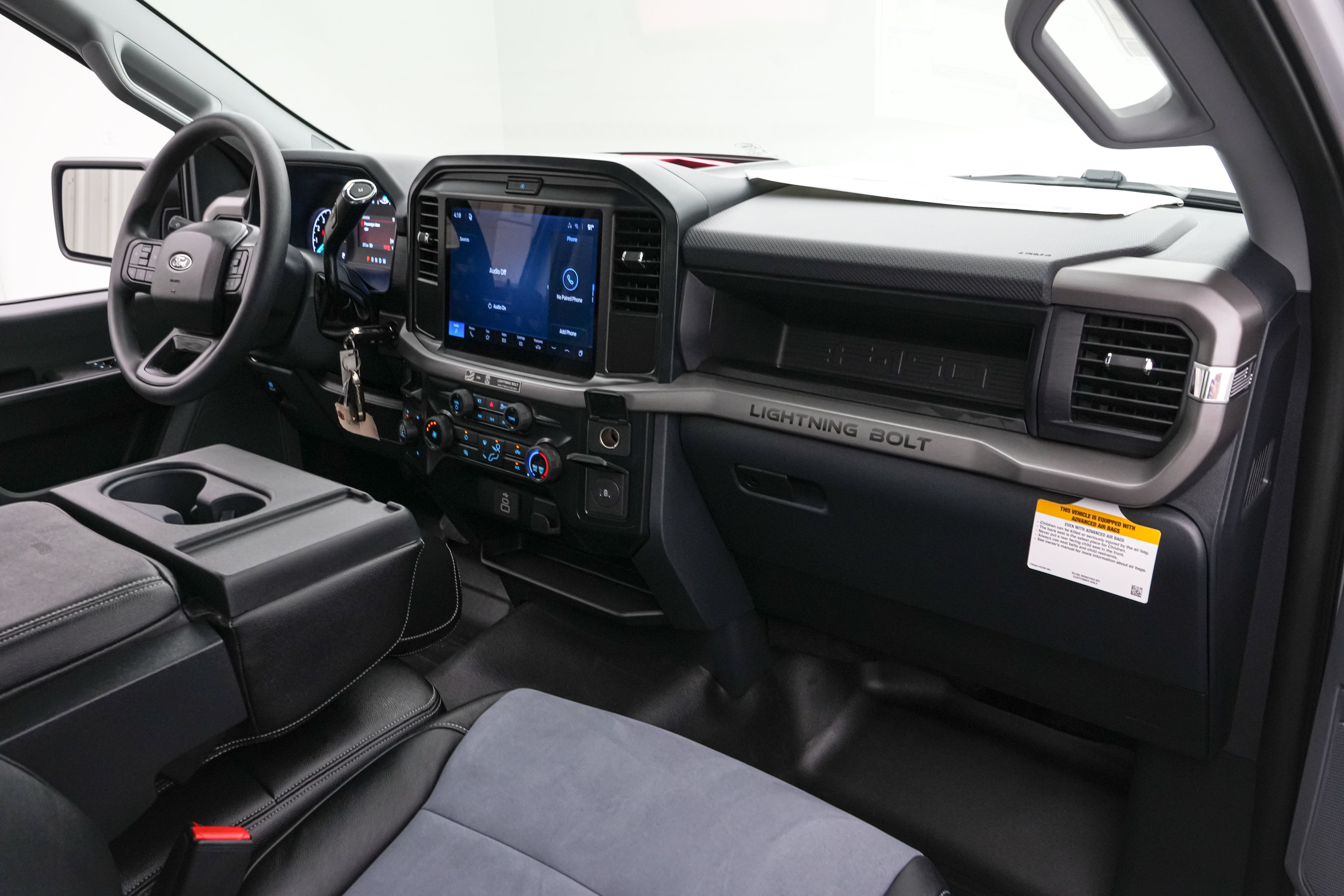 New 2026 Ford F150 XL AWD/4WD image 31