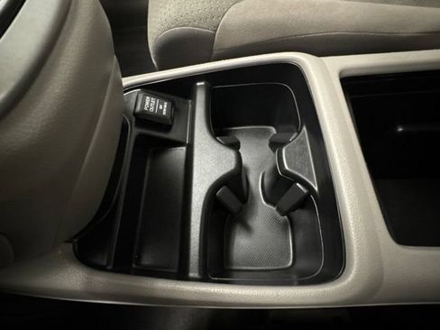 Used 2012 Honda CR-V EX image 23