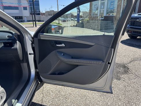 Used 2017 Chevrolet Impala LS image 20