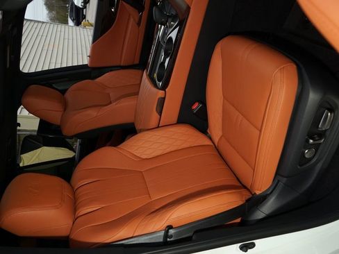 Used 2026 Lexus LX 700h Ultra Luxury image 10