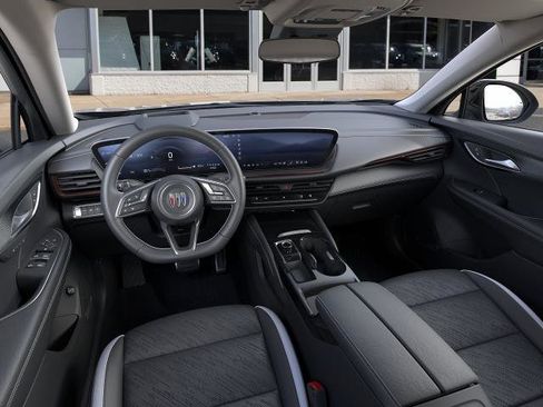 New 2026 Buick Envision Sport Touring AWD/4WD image 15