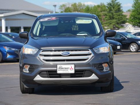 Used 2019 Ford Escape SE AWD/4WD image 8