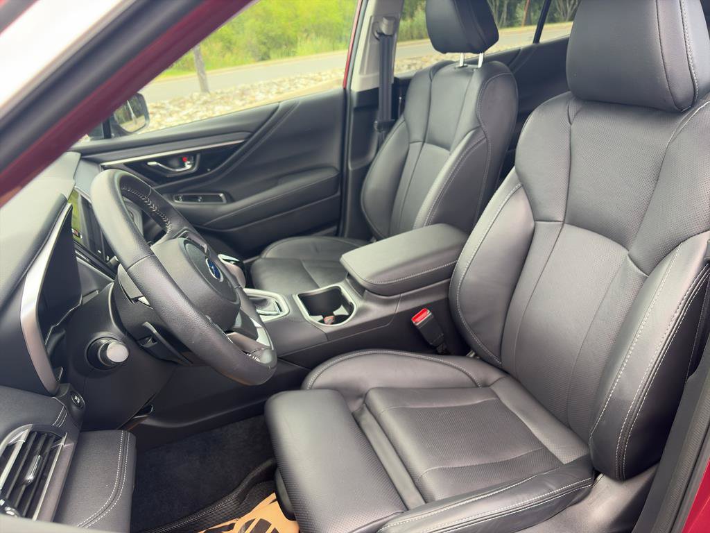 Used 2023 Subaru Outback Limited AWD/4WD image 23