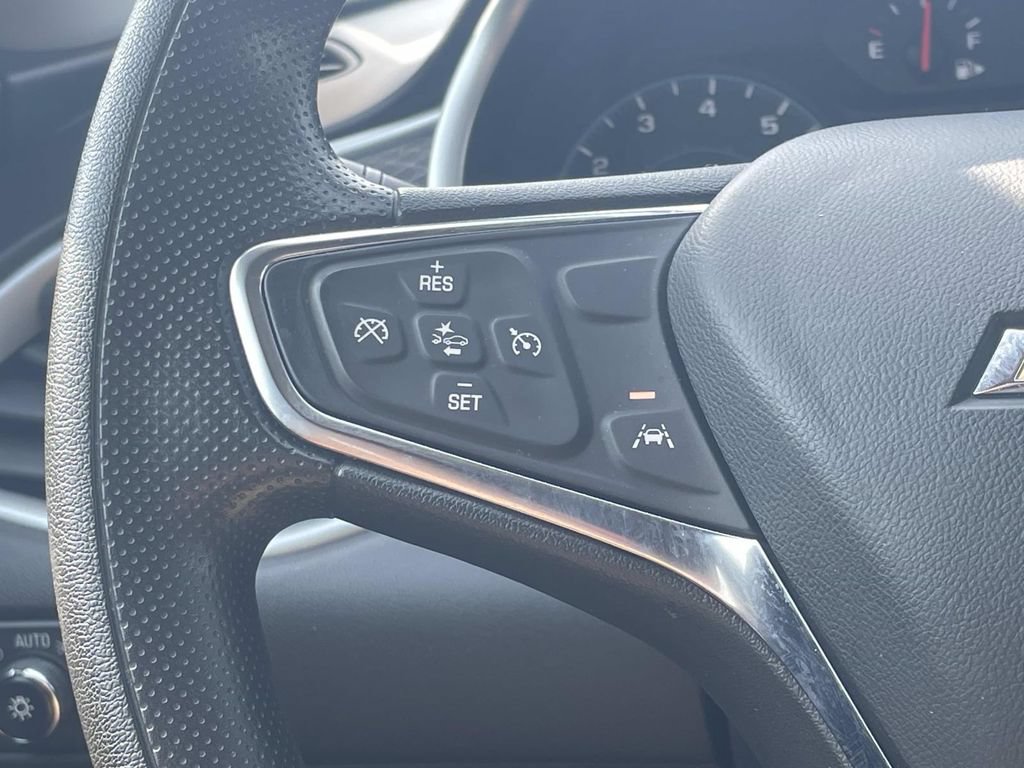 Used 2023 Chevrolet Malibu LT FWD image 27