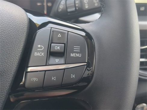 New 2025 Ford Escape SE image 13