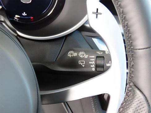 New 2025 Alfa Romeo Stelvio Sprint image 32