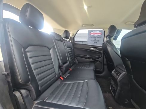 Used 2016 Ford Edge SEL w/ Equipment Group 201A AWD/4WD image 12