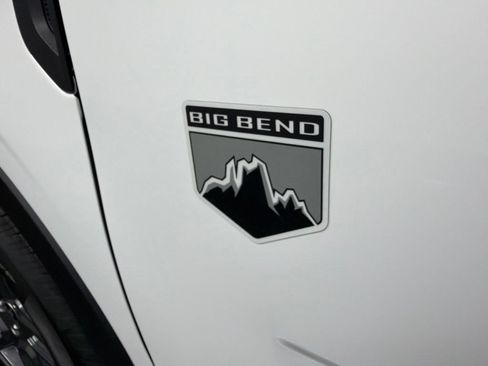 New 2026 Ford Bronco Sport Big Bend w/ Convenience Package AWD/4WD image 37
