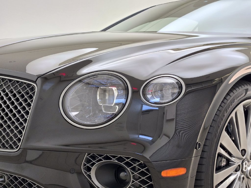 Certified 2024 Bentley Continental GT Speed AWD/4WD image 10