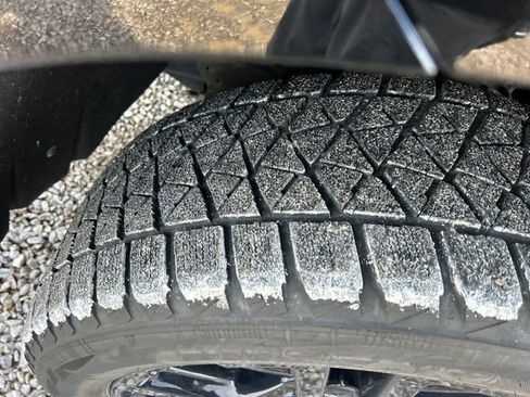 Used 2022 Chevrolet Silverado 1500 LTZ w/ LTZ Premium Package image 57