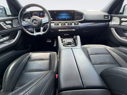 Used 2022 Mercedes-Benz GLE 53 AMG 4MATIC image 18