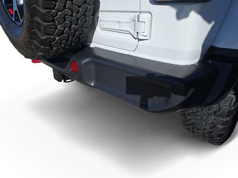 Used 2020 Jeep Wrangler Unlimited Rubicon image 29