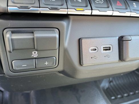 New 2026 GMC Sierra 3500 Pro w/ 1SA Pro Safety Plus Package AWD/4WD image 25