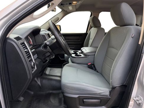 Used 2017 RAM 1500 Tradesman w/ Popular Equipment Group image 28