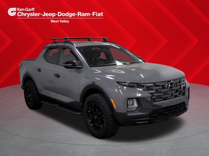 Used 2023 Hyundai Santa Cruz Night