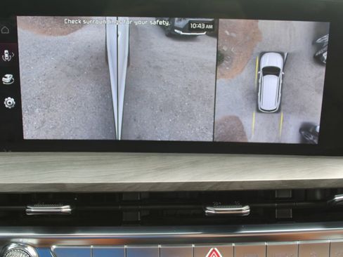 Certified 2025 Kia Telluride SX Prestige X-Pro AWD/4WD image 65