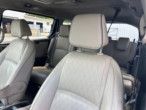 Used 2024 Honda Odyssey Elite image 23