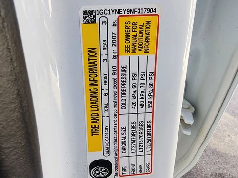 Used 2022 Chevrolet Silverado 2500 LT w/ Convenience Package image 20