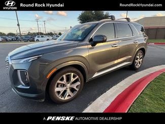 Used 2022 Hyundai Palisade Limited FWD video 1