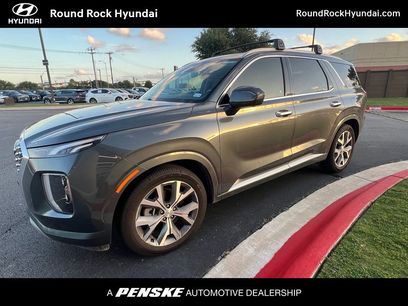 Used 2022 Hyundai Palisade Limited