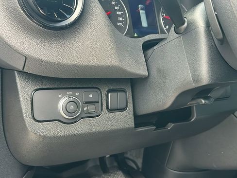 Used 2024 Mercedes-Benz Sprinter 144 Cargo image 14