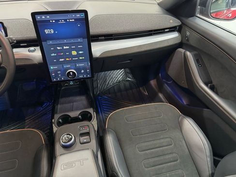 Used 2023 Ford Mustang Mach-E GT image 8