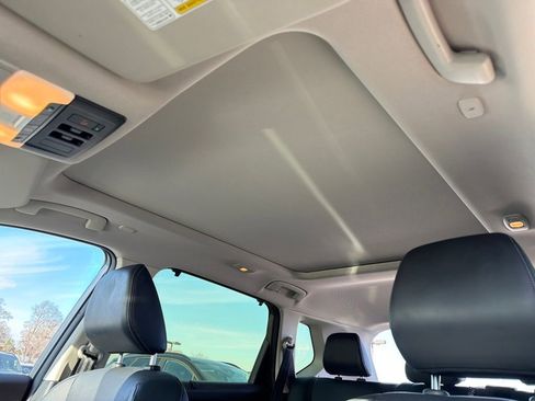 Used 2023 Nissan Rogue Platinum w/ Platinum Premium Package image 25