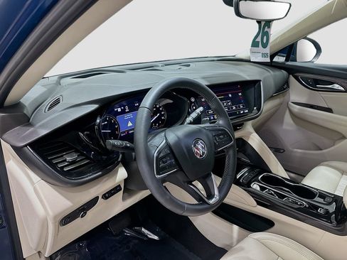 Used 2023 Buick Envision Avenir FWD image 9