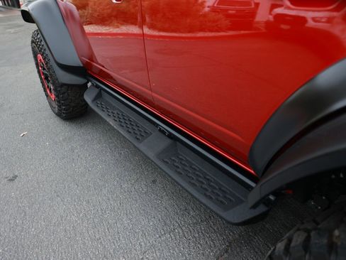 Used 2023 Ford Bronco Raptor image 14