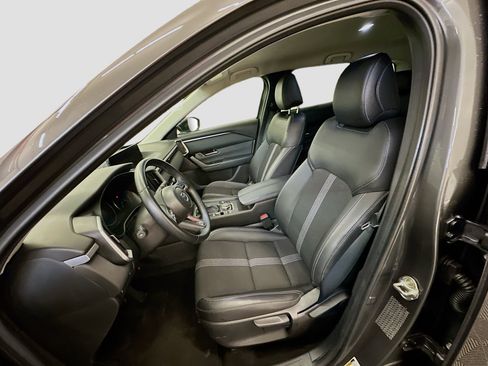 Used 2025 MAZDA CX-50 AWD 2.5 S w/ Select Package image 13