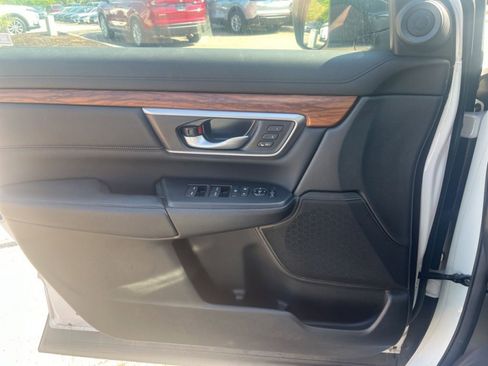 Used 2019 Honda CR-V EX-L image 12