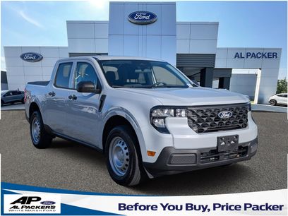 Certified 2025 Ford Maverick XL w/ Equipment Group 102A