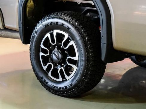 Used 2020 GMC Sierra 2500 SLE w/ Gooseneck/5TH Wheel Package image 43